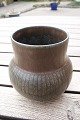 Antikkram präsentiert: Saxbo Keramik. Schöne Vase von Eva Stähr Nielsen