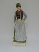 Royal
Copenhagen
Figur. Dänische
Volkstrachten
...
