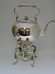 Teemaschine
Silber
(830)bestehend
aus ständern
und ...