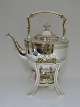 Teemaschine
Silber
(830)bestehend
aus ständern
und ...