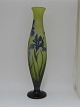 Emile Gallé
Art Nouveau
Vase