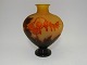 Emile Gallé
Art Nouveau
Vase