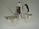 Hans Hansen
Sterling (925)
Coffee Service
Modell 491 Hans Hansen
Sterling (925)
Coffee Service
Modell 491