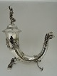 Trinkhorn
Silber (830)
Viking-Stil Trinkhorn
Silber (830)
Viking-Stil