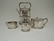 Michelsen
Sterling
(925)
Minature
Tee-Set
4-teilig Michelsen
Sterling
(925)
Minature
Tee-Set
4-teilig