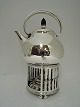 Georg Jensen
Teekanne mit
Brenner.
Sterling
(925)
... Georg Jensen
Teekanne mit
Brenner.
Sterling
(925)
...