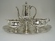 Kay Bojesen
Silber (830)
Kaffeeservice Kay Bojesen
Silber (830)
Kaffeeservice