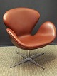 Stari Classic præsenterer: Arne JacobsenSvanestol
