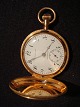 Damen
Taschenuhr
Double Tiffany
& Co. 18k Gold
gekapselt