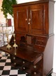 Klits Antik präsentiert: Kleine Louis XVI-Büro