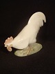 Rooster.Royal CopenhagenRC Nr. 1127