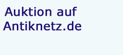 Auktion auf Antiknetz.dk www.auction.worldantique.net