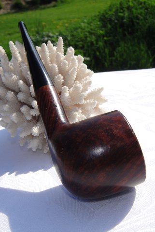 Dunhill pibe