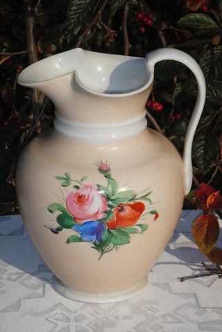 Bing & Grondahl Antique chocolate pot