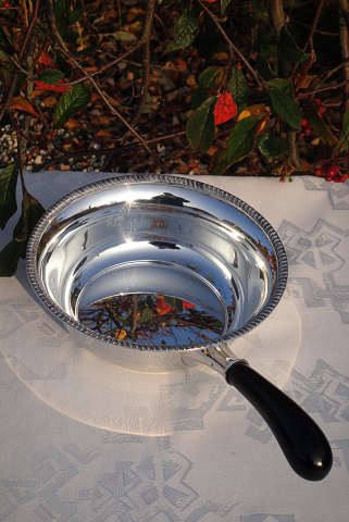 Denish Silver bowl