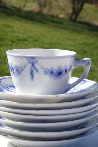 Bing & Gröndahl Empire Teetasse 103