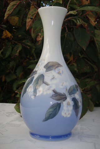 Kongelig vase 863