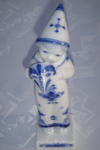 Royal Copenhagen  Blue fluted Figurine 4794