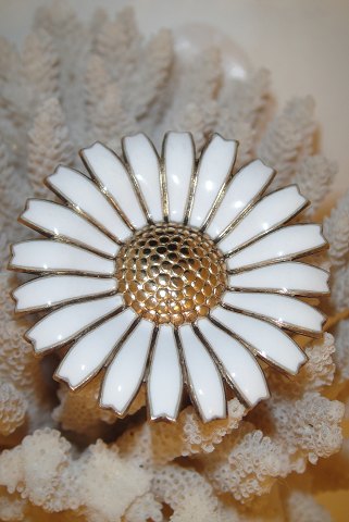 A Michelsen Brooch, Sold