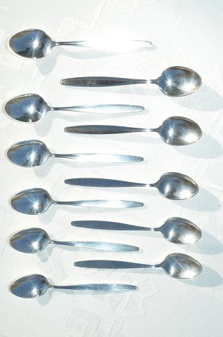 Georg Jensen Flatware Cypress Coffee spoon 034