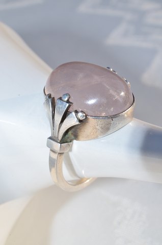 Georg Jensen Ring # 51