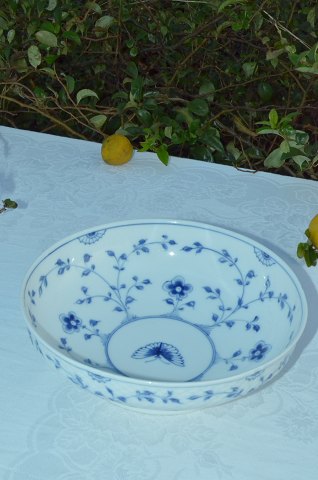 Bing & Grondahl Butterfly  Rare bowl