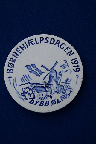 Bestellnummer: pl-børnehjælpsdagen 1919