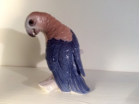 Bing & Grondahl
Parrot
# 2019
* 500 DKK