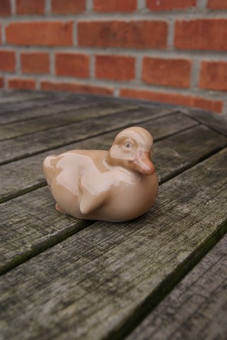 B&G Figur Nr. 1548, Ente