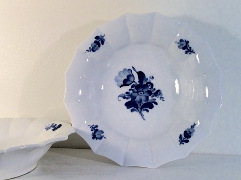 Royal Copenhagen
Blaue Blume
eckig
Porzellanschale 
# 10/8557
* 350kr