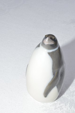 Royal Copenhagen Figur 3003 Pinguin