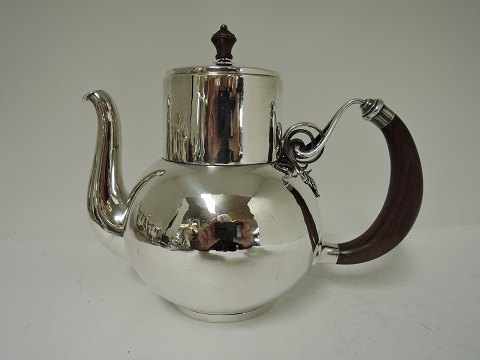 Georg Jensen
Sterling (925)
Kaffeekanne 
Modell 510