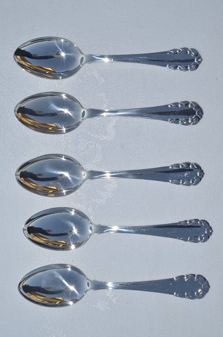 Georg Jensen Georg Jensen Lily of the Valley   Dessert Spoon