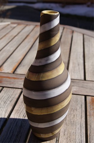 Bestellnummer: ke-Spiralvase 27,5cm