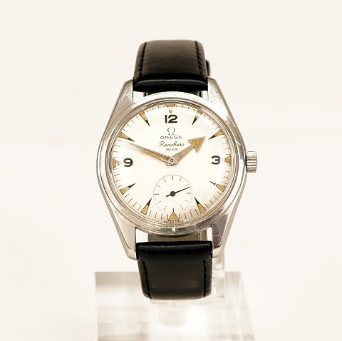 Originalt Omega Ranchero, årg. 1958-59. Ref. 
2990-1. Cal. 267. D: 36mm