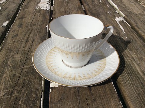 Bavaria Marselisborg
Kaffeeset
* 40kr
