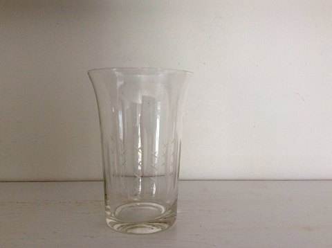 Lyngby Glas
Nordlys 
Biergläser 
*50 DKK