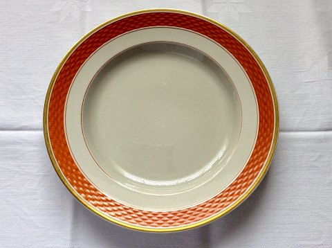 Aluminia
Tureby
Lunch plate
* 40 DKK