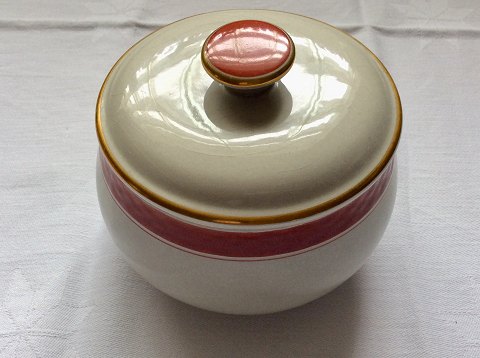 Aluminia
Tureby
sugar Bowl
*100DKK