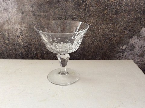 Lyngby Glass
Paris
liqueur Bowl
*50kr