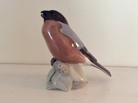 Bing & Grondahl
Chaffinch
# 1909
*500kr