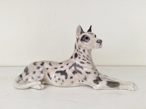 Royal Copenhagen
Great Dane
# 1679
*1200kr