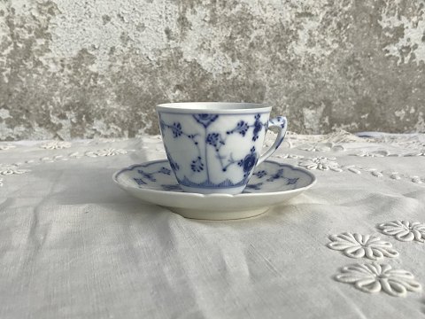 Bing & Gröndahl
Blau lackiert
Kaffeeset
*150kr