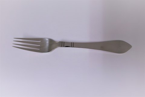 Georg Jensen
Sterling (925)
Continental
Mittagessen Gabel