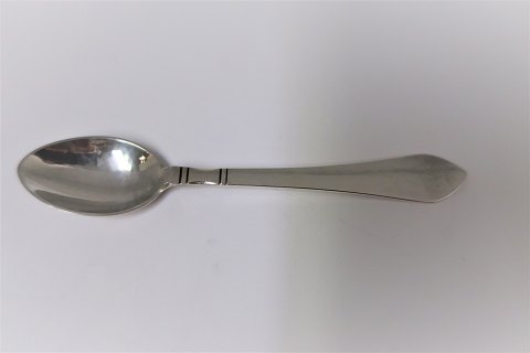 Georg Jensen
Sterling (925)
Continental
Coffee Spoon
