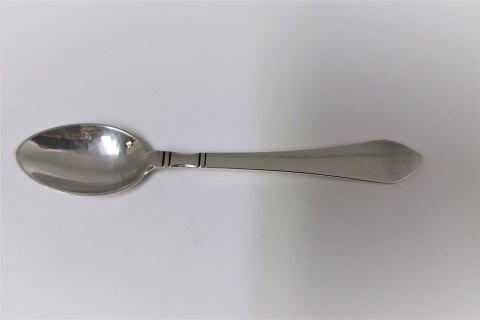 Georg Jensen
Sterling (925)
Continental
Kaffeelöffel