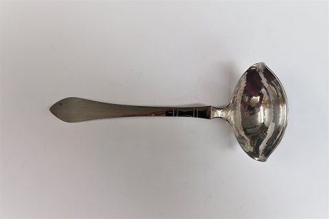 Georg Jensen
Sterling (925)
Continental
Saucenlöffel