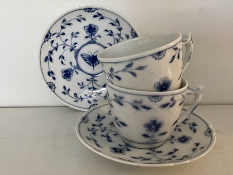 Bing & Gröndahl
Schmetterling
Kaffeetasse 
# 102 # B & B
* 150 kr