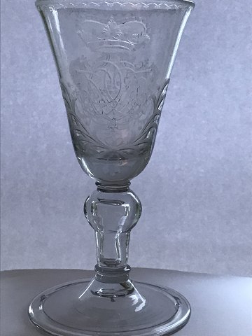 Barock Glass