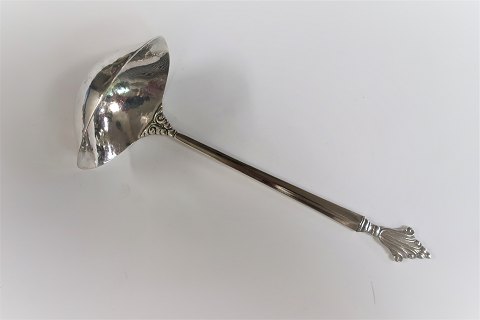 Georg Jensen
Dronning
Sauceske
Sterling (925)